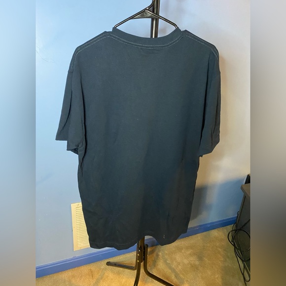 Golf pixel drift Tee - Picture 2 of 3